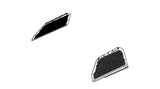 Havis WGI-F28 Window Guards for 2020-2021 Ford Interceptor Utility - Synergy Mounting Systems