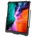 RAM-GDS-SKIN-AP24-A IntelliSkin® for the Apple iPad Pro 12.9" 4th & 5th Gen - Synergy Mounting Systems