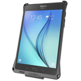 RAM-GDS-SKIN-SAM16U  RAM Mounts IntelliSkin® for Samsung Tab A 8.0 (2015). Will not work with any other model, 2015 ONLY. - Synergy Mounting Systems