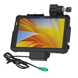 RAM-HOL-ZE21PKLU RAM Locking Tough-Dock™ for Zebra ET4x 10" Tablet