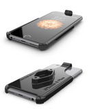 RAM-HOL-AP19U RAM Mounts Cradle for Apple iPhone 6 PLUS / 6s PLUS / 7 PLUS - Synergy Mounting Systems
