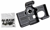 RAM-HOL-GA52U RAM Mounts Cradle for Garmin nuvi 2450, 2450LM, 2460LT, 2460LMT + - Synergy Mounting Systems