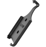 RAM-HOL-AP26U RAM Mounts Form-Fit Cradle for Apple iPhone XR - Synergy Mounting Systems