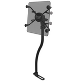 RAM-B-316-1-UN8B RAM Mounts X-Grip® with RAM® Pod™ I Vehicle Mount for 7"-8" Tablets - Synergy Mounting Systems