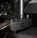 RAM-VB-194-SW2 RAM No-Drill™ Mount for '14-21 Ford Transit Full Size Van - Synergy Mounting Systems