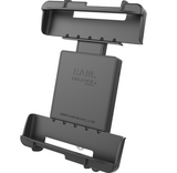 RAM-HOL-TABL19U RAM Mounts Tab-Lock Locking Cradle for 10”-11” Rugged Tablets (SEE LIST) - Synergy Mounting Systems