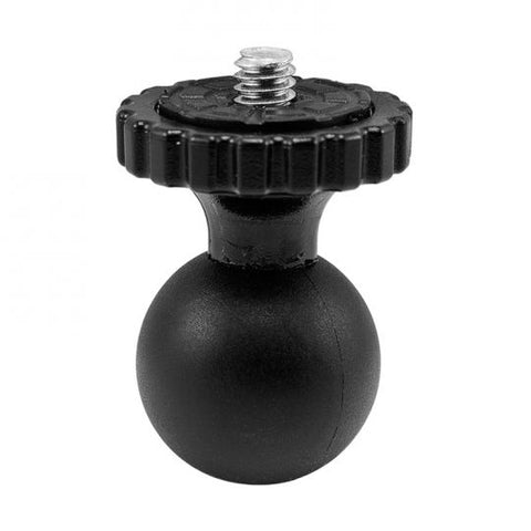 ARKON SP25MMCAM 25mm Swivel Ball to 1/4"-20 Camera Head
