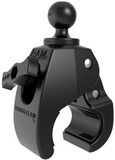 RAP-B-404U RAM Mounts Tough-Claw™ Medium Clamp Base with 1-Inch B-Size Ball - Synergy Mounting Systems