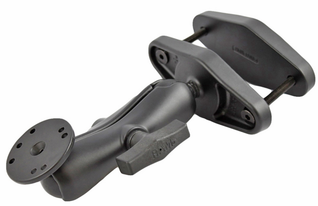 Ram Mount 101d RAM-101U-247-4 RAM Mounts 4