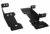 Gamber Ford F-150, Super Duty F-250/550 Vehicle Leg Kit 7160-0555 - Synergy Mounting Systems