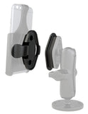 RAP-326U RAM Mounts EZY-MOUNT Quick Release Adapter Kit - Synergy Mounting Systems