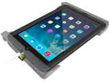 RAM-HOL-TAB20U RAM Mounts Tab-Tite™ Holder for 9-Inch Tablets with Heavy Duty Cases - Synergy Mounting Systems