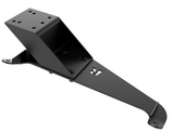 RAM-VB-138-SW1 RAM RAM-VB-138-SW1 RAM No-Drill™ Laptop Mount for '05-20 Toyota 4Runner & Tacoma - Synergy Mounting Systems