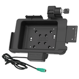 RAM-HOL-ZE21PKLU RAM Locking Tough-Dock™ for Zebra ET4x 10" Tablet