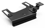 RAM-VB-193-SW1 RAM No-Drill™ Laptop Mount for '14-19 Chevrolet Silverado + More - Synergy Mounting Systems