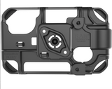 RAM-HOL-GA75LU RAM Mounts EZ-Roll'r™ Locking Cradle for Garmin Fleet 770, Overlander + More - Synergy Mounting Systems