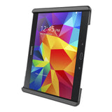 RAM-HOL-TAB26U RAM Mounts Tab-Tite™ Tablet Holder for Samsung Tab 4 10.1 + More