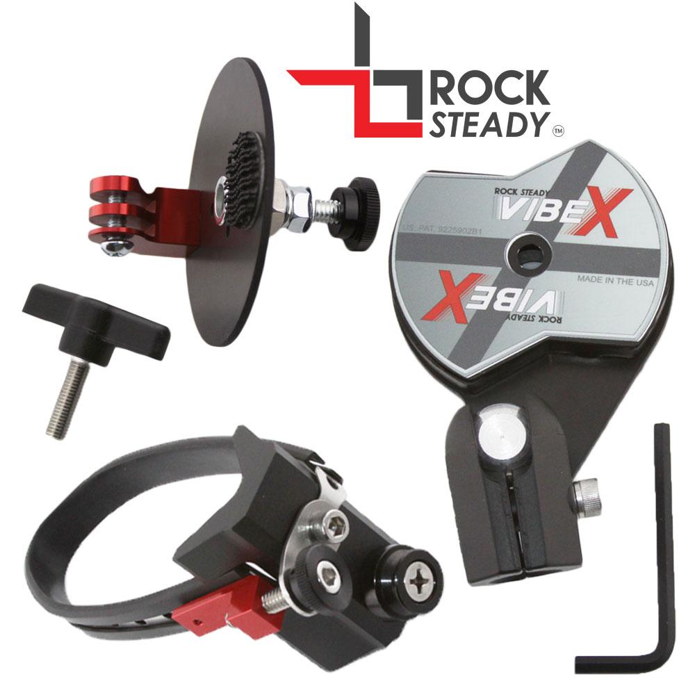 Flightfix Gopro Mount Home › Flight Flix VibeX GoPro Mount w/ Strut or Skid Base (FF-VXMTB ...