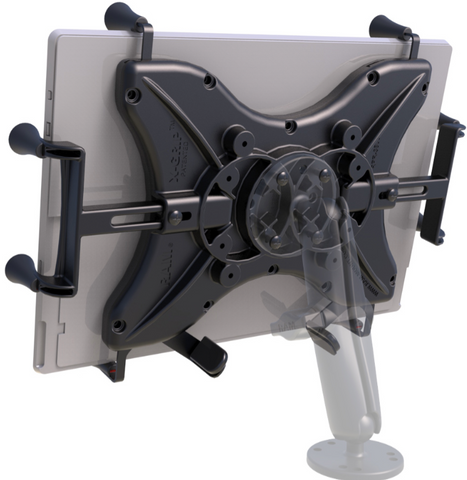 SUPPORTO a VITE PASSANTE MANUBRIO MOTO RAM MOUNT RAM B 367 UN8U per TUTTI i TABLET 7 8 POLLICI. – Mount Italia SUPPORTO a VITE PASSANTE MANUBRIO MOTO RAM MOUNT RAM B 367 UN8U per TUTTI i TABLET 7 8 POLLICI. – Mount Italia