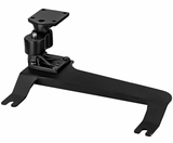 RAM-VB-159 RAM Mounts No-Drill Laptop Base for Chevrolet Avalanche, Silverado +