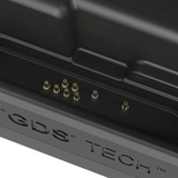 RAM-GDS-DOCKL-ZE21PU RAM Locking GDS® Powered Dock for Zebra ET4x 10" Tablet with IntelliSkin