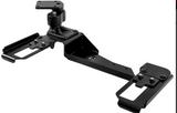 RAM-VB-182 RAM Mounts No-Drill™ Vehicle Base for '06-16 Chevrolet Impala (Police) + More - Synergy Mounting Systems