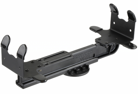 RAM-VPR-102 RAM Mounts Quick-Draw™ Holder for Canon BJC-85 & i80 Printers