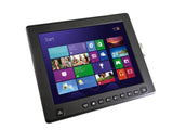 iKey IK-KV-13.3W 13.3-Inch iKeyVision Flat Panel Touch Screen Display - Synergy Mounting Systems
