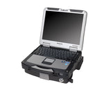 Gamber Toughbook CF30/CF31 Docking Station, No RF 7160-0318-00 - Synergy Mounting Systems