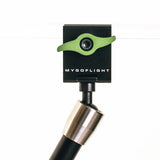 MyGoFlight MNT-1855 Flex Clamp Rod [Rosen Sun Visor Rail] w/ Adjustable Arm