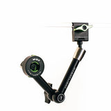 MyGoFlight MNT-1845 Flex Bolted Quick Release w/ Adjustable Arm