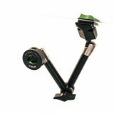 MyGoFlight MNT-1845 Flex Bolted Quick Release w/ Adjustable Arm