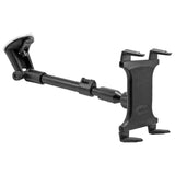 ARKON TAB-CM117 Arkon Large Tablet Long Arm Windshield Suction Mount for Apple iPad Air iPad Pro Retail Black - TAB-CM117