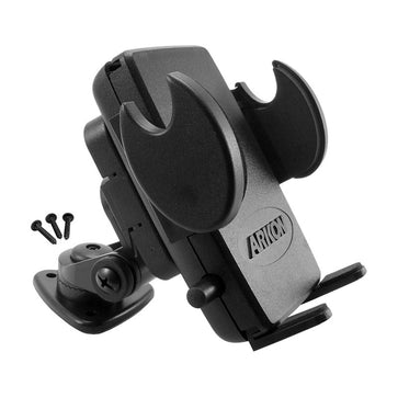 TAZENI 2 In 1 Cup Holder Phone Mount For Car Bottle Friendly Cup Phone - View #7