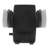 ARKON SM040-2 Mega Grip Universal Phone Holder for iPhone 12 11 Pro Max XS XR X Galaxy Note 20 10 Retail Black