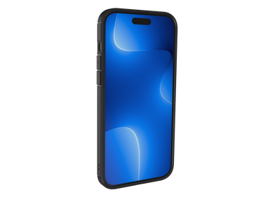 OuterFactor Element Case, iPhone 15 Plus, Black, Magsafe, Model # 10-0311300 OuterFactor Element Case, iPhone 15 Plus, Black, Magsafe, Model # 10-0311300