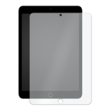 OuterFactor OnGuard Screen Protector, iPad 10.2 (7/8/9th Gen), 2.5D Curved 9H Tempered Glass, Clear, Model # 30-0081000