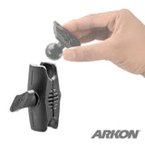 ARKON SP-RMS250 Robust Series Small Mount Shaft 1-Inch Sockets