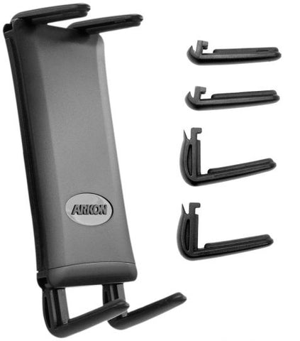 ARKON SM060-2 Slim-Grip Ultra - Universal Spring-Loaded Smartphone Holder