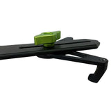 MyGoFlight MNT-1610 Sport - Universal Tablet Cradle (NO BASE)