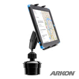 ARKON TABRM023 Car Cup Holder Tablet Mount for Apple iPad Air 2 iPad Pro iPad 4 3 2 Retail Black