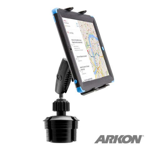 Arkon S611 Car Passive Black Holder (obile Phone/Sartphone, Tablet