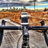 MyGoFlight MNT-1860 Phone Bike Mount (BASE ONLY)