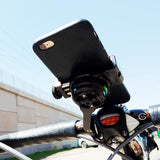 MyGoFlight MNT-1860 Phone Bike Mount (BASE ONLY)